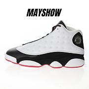 Air Jordan 13 Retro He Got Game (2018) - 414571-104 - 1