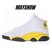 Air Jordan 13 Del Sol - 414571-167 - 1