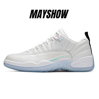 Air Jordan 12 Retro Low Easter (2021) - DB0733-190