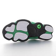 Air Jordan 13 Retro White Lucky Green - DB6537-113 - 3