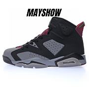 Air Jordan 6 Retro Bordeaux - CT8529-063 - 1