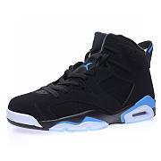 Air Jordan 6 Retro UNC - 384664-006 - 5