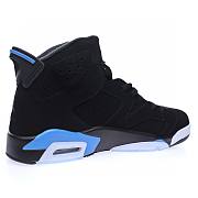 Air Jordan 6 Retro UNC - 384664-006 - 4