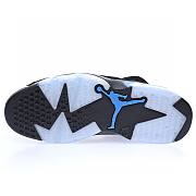 Air Jordan 6 Retro UNC - 384664-006 - 2