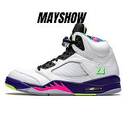 Air Jordan 5 Retro Alternate Bel-Air - DB3335-100   - 1