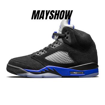 Air Jordan 5 Racer Blue - CT4838-004