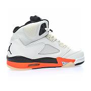 Air Jordan 5 Retro Shattered Backboard - DC1060-100 - 2