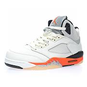 Air Jordan 5 Retro Shattered Backboard - DC1060-100 - 3