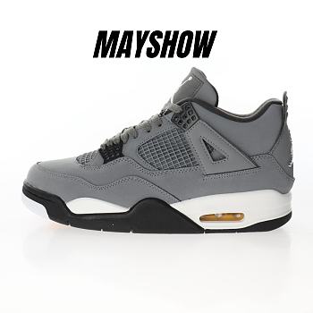 Air Jordan 4 Retro Cool Grey (2019) - 308497-007