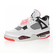 Air Jordan 4 Retro Flight Nostalgia - 308497-116 - 3