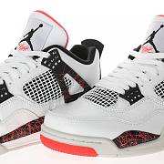 Air Jordan 4 Retro Flight Nostalgia - 308497-116 - 2