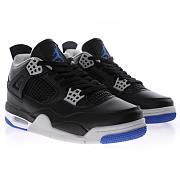 Air Jordan 4 Retro Motorsports Alternate - 308497-006 - 5