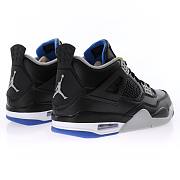 Air Jordan 4 Retro Motorsports Alternate - 308497-006 - 4