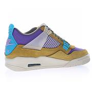 Air Jordan 4 Retro SP 30th Anniversary Union Desert Moss - DJ5718-300 - 3