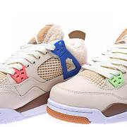 Air Jordan 4 Retro Where the Wild Things Are - DH0572-264 - 5