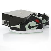 Air Jordan 1 Mid Nike Grind - CV5276-003 - 4