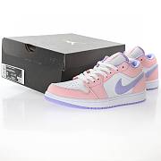 Air Jordan 1 Low SE Arctic Punch - CK3022-600 - 4