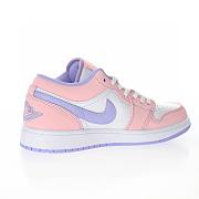 Air Jordan 1 Low SE Arctic Punch - CK3022-600 - 3