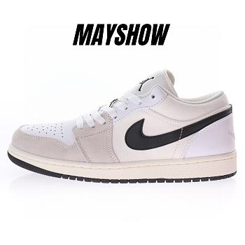 Air Jordan 1 Low Astrograbber - DC3533-100