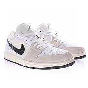 Air Jordan 1 Low Astrograbber - DC3533-100 - 4