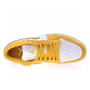 Air Jordan 1 Low Pollen - 553558-171 - 2