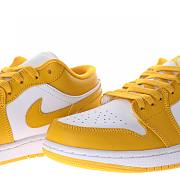 Air Jordan 1 Low Pollen - 553558-171 - 5