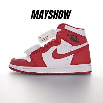 Air Jordan 1 Retro High New Beginnings - CQ4921-601