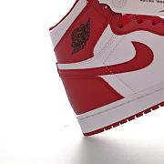 Air Jordan 1 Retro High New Beginnings - CQ4921-601 - 4