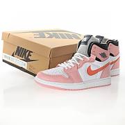 Air Jordan 1 High Zoom Air CMFT Cauliflower - CT0979-601 - 4