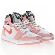 Air Jordan 1 High Zoom Air CMFT Cauliflower - CT0979-601 - 3