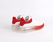 Alexander McQueen Oversized Red Sole - 604232WHX9V9676 - 4