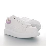 Alexander McQueen Oversized Lilac - 553770WHGP79490 - 2