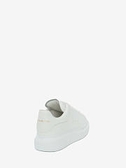 Alexander McQueen Oversized White - 553680WHGP59000 - 5