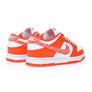 Nike Dunk Low Essential Paisley Pack Orange - DH4401-103 - 2