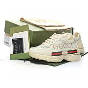 Gucci Rhyton Vintage Logo - 500877 DRW00 9522 - 2