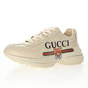 Gucci Rhyton KAI - 660020 DRW00 9522 - 3