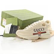 Gucci Rhyton KAI - 660020 DRW00 9522 - 2