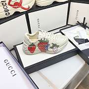 Gucci Rhyton Starwberry - 576963 DRW00 9522 - 3