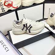 Gucci Rhyton NY Yankees - 548638DRW009022 - 2