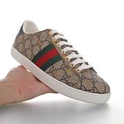 Gucci Ace Supreme Bees - 548950 9N050 8465 - 4