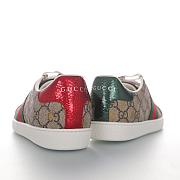 Gucci Ace Supreme Bees - 548950 9N050 8465 - 5