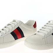 Gucci Ace Cauliflower - _630610 1XG60 9113 - 3