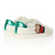 Gucci Ace Doraemon - 655060 0FIU0 9091 - 2