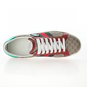 Gucci Ace Doraemon Monogram - _655021 2SZ10 9765 - 3