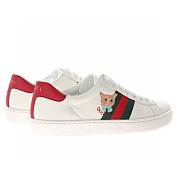 Gucci Ace Cat - 663219 1XG60 9065 - 3