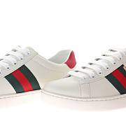 Gucci Ace Cat - 663219 1XG60 9065 - 4