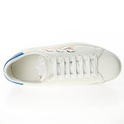 Gucci Ace Disney Huey, Dewey, Louie - 649398 AYO70 9062 - 2