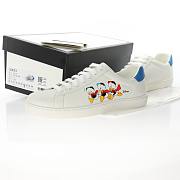 Gucci Ace Disney Huey, Dewey, Louie - 649398 AYO70 9062 - 4