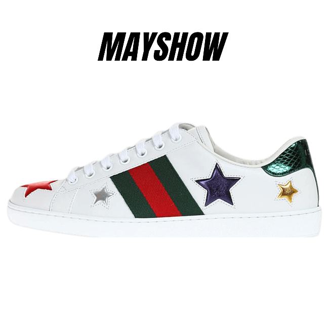 Gucci Ace Stars - 52502 DOP50 9076 - 1