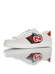 Gucci Ace GG Apple - 611376 DOPE0 9064 - 3